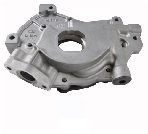 Oil Pump - 2004 Ford F-150 Heritage 5.4L Engine - EP176ZE215
