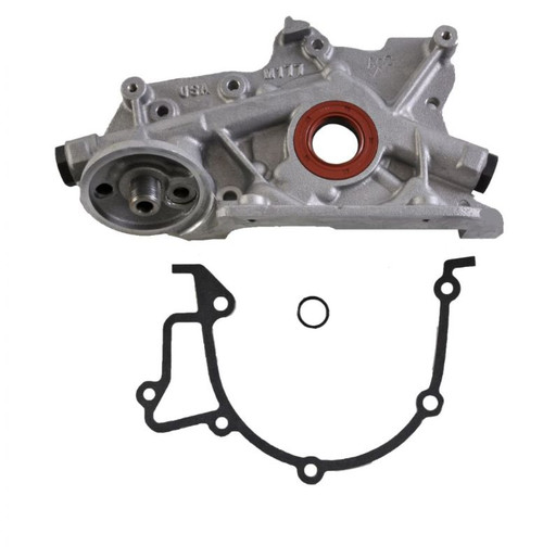 Oil Pump - 1992 Pontiac Sunbird 2.0L Engine - EP177ZE20