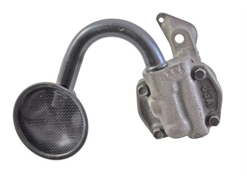 Oil Pump - 1994 Oldsmobile Cutlass Supreme 3.4L Engine - EP187SZE11
