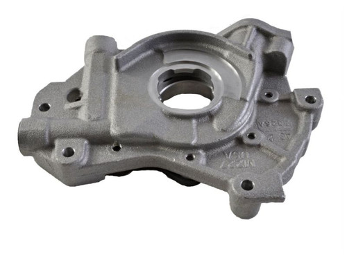 Oil Pump - 1999 Ford E-450 Econoline Super Duty 6.8L Engine - EP227ZE18