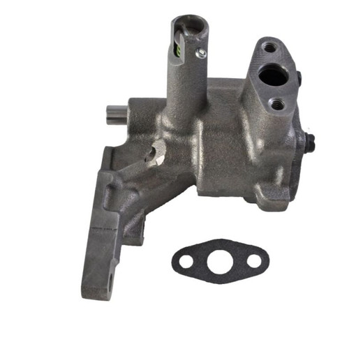 Oil Pump - 1985 Oldsmobile Delta 88 5.0L Engine - EP22FHVZE1112