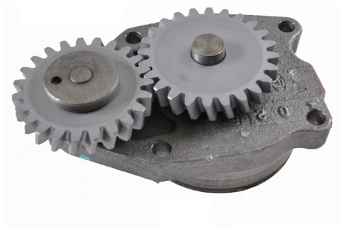 Oil Pump - 1992 Dodge D350 5.9L Engine - EP251ZE17