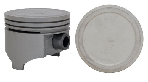 Piston Set - 1985 Dodge Ramcharger 5.9L Engine - P1530(8)ZE2515