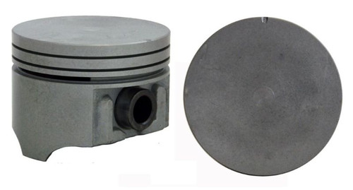 Piston Set - 1991 Ford Probe 3.0L Engine - P1575(6)ZE52