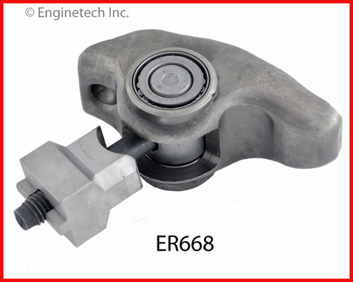 2003 Chevrolet Venture 3.4L Engine Rocker Arm ER668 -7