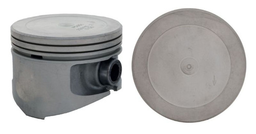 Piston Set - 1999 Plymouth Breeze 2.0L Engine - P5051(4)ZE57