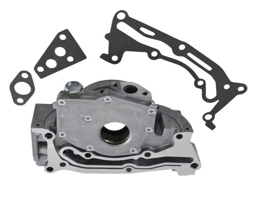 Oil Pump - 1997 Mitsubishi Montero 3.5L Engine - EPK171ZE1