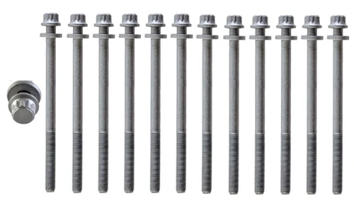 Cylinder Head Bolt Set - 2005 Subaru Outback 2.5L Engine - HB204ZE18