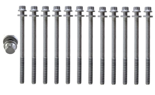 Cylinder Head Bolt Set - 2008 Subaru Outback 2.5L Engine - HB204ZE35