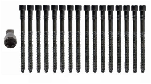 Cylinder Head Bolt Set - 2002 Audi A6 Quattro 3.0L Engine - HB254ZE4
