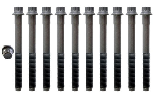 Cylinder Head Bolt Set - 2007 Mitsubishi Lancer 2.0L Engine - HB272ZE10