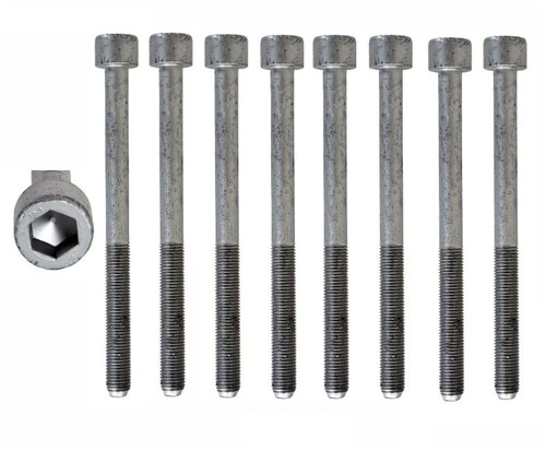 Cylinder Head Bolt Set - 2013 Subaru Tribeca 3.6L Engine - HB297ZE28