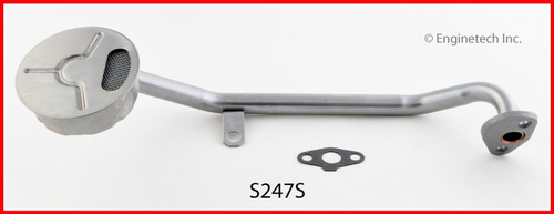 Oil Pump Screen - 1993 Mercury Cougar 5.0L Engine - S247SZE25