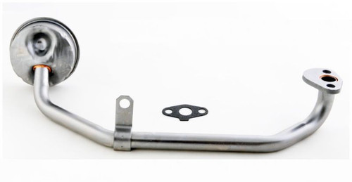 Oil Pump Screen - 1993 Mercury Cougar 5.0L Engine - S247SZE25