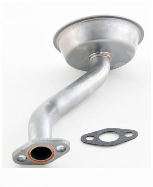 Oil Pump Screen - 1993 Oldsmobile Achieva 3.3L Engine - S256SZE25