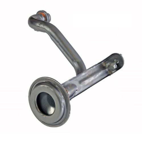 Oil Pump Screen - 2004 Oldsmobile Bravada 4.2L Engine - S358SZE14