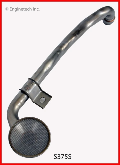 Oil Pump Screen - 2003 Dodge Ram 3500 5.7L Engine - S375SZE1