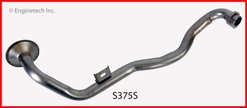 Oil Pump Screen - 2006 Jeep Commander 5.7L Engine - S375SZE7