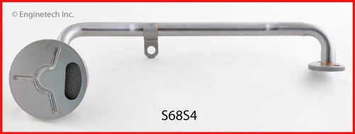 Oil Pump Screen - 1989 Mercury Colony Park 5.0L Engine - S68S4ZE100