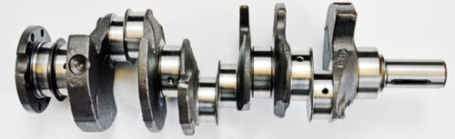 Crankshaft Kit - 1986 Oldsmobile Cutlass Salon 3.8L Engine - 101600ZE119