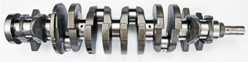 Crankshaft Kit - 2004 Chevrolet Trailblazer 4.2L Engine - 105100ZE13