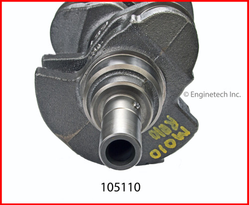 Crankshaft Kit - 2007 GMC Envoy 4.2L Engine - 105110ZE8
