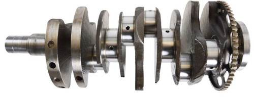 Crankshaft Kit - 2008 Cadillac STS 3.6L Engine - 112960ZE20