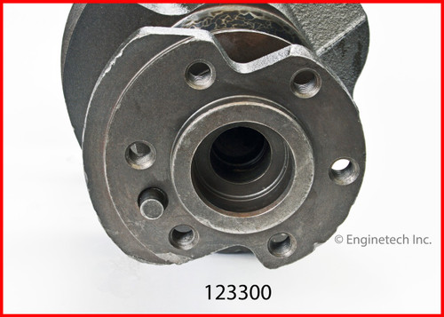 Crankshaft Kit - 1985 GMC P3500 7.4L Engine - 123300ZE440