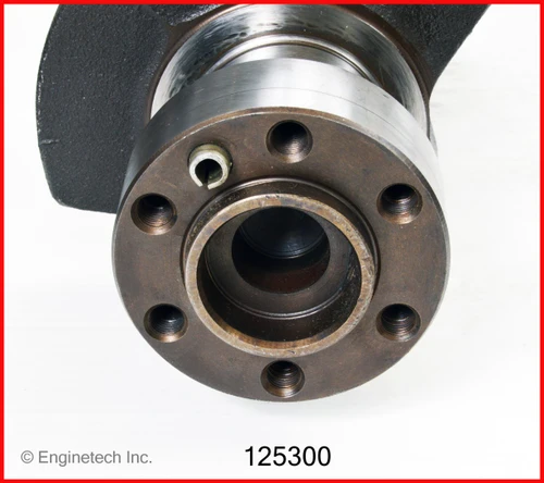 Crankshaft Kit - 1994 Chevrolet C2500 4.3L Engine - 125300ZE230