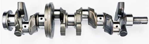 Crankshaft Kit - 1987 Buick Century 2.5L Engine - 125800ZE1