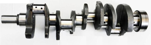 Crankshaft Kit - 1994 Chevrolet P30 7.4L Engine - 126800ZE55