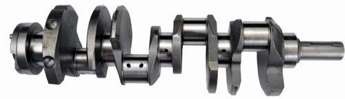 Crankshaft Kit - 1992 GMC C1500 6.2L Engine - 128400ZE12