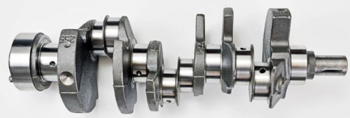 Crankshaft Kit - 2001 Chevrolet Express 1500 4.3L Engine - 129600ZE52