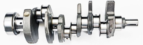 Crankshaft Kit - 1998 GMC P3500 4.3L Engine - 129650ZE13