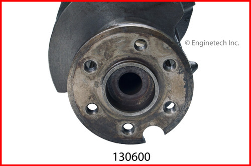 Crankshaft Kit - 1987 Dodge B250 5.9L Engine - 130600ZE346