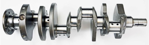 Crankshaft Kit - 1990 Dodge D250 5.2L Engine - 130700ZE239