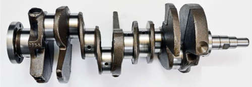 Crankshaft Kit - 2001 Chrysler Voyager 3.3L Engine - 137000ZE100