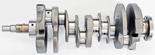 Crankshaft Kit - 2008 Dodge Grand Caravan 3.8L Engine - 137600ZE47