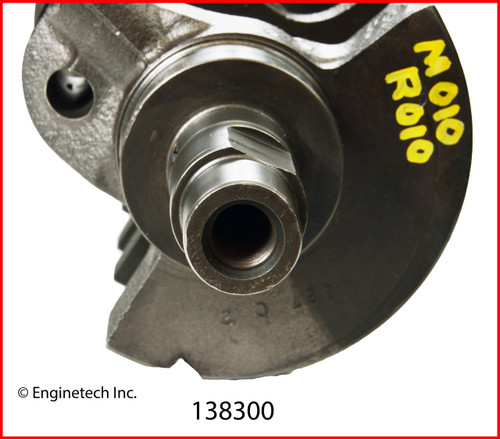 Crankshaft Kit - 1996 Dodge Ram 2500 8.0L Engine - 138300ZE5
