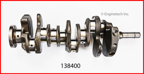 Crankshaft Kit - 1997 Dodge Intrepid 3.5L Engine - 138400ZE17
