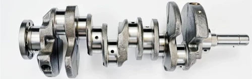 Crankshaft Kit - 2006 Dodge Magnum 3.5L Engine - 139300ZE45