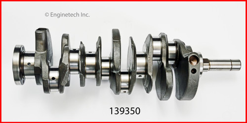 Crankshaft Kit - 2008 Dodge Magnum 3.5L Engine - 139350ZE4