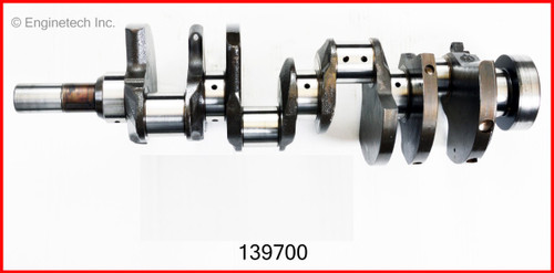 Crankshaft Kit - 2005 Dodge Ram 2500 5.7L Engine - 139700ZE12