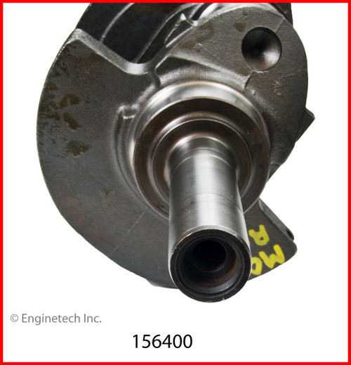 Crankshaft Kit - 1986 Ford F-350 7.5L Engine - 156400ZE18