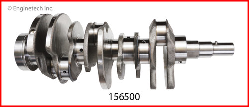 Crankshaft Kit - 2013 Ford Flex 3.5L Engine - 156500ZE40