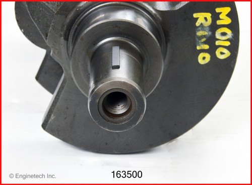 Crankshaft Kit - 2002 Ford F-150 4.2L Engine - 163500ZE24