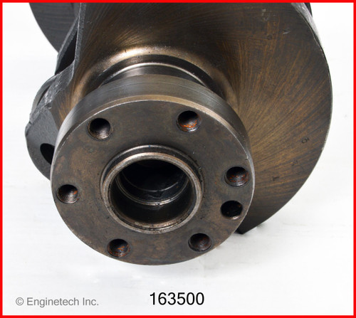 Crankshaft Kit - 2003 Ford E-250 4.2L Engine - 163500ZE27