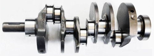 Crankshaft Kit - 2003 Ford E-250 4.2L Engine - 163500ZE27