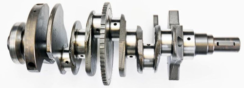 Crankshaft Kit - 2011 Ram Dakota 3.7L Engine - 253600ZE55