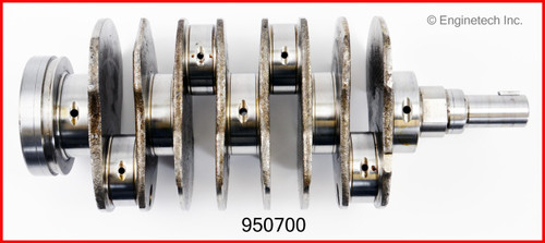 Crankshaft Kit - 2003 Subaru Impreza 2.5L Engine - 950700ZE23